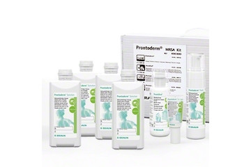 Prontoderm® MRSA Kit