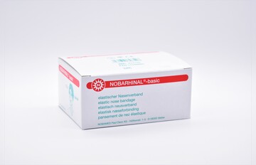 Nasenverband