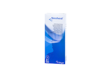 Hydrogel Facial Mask