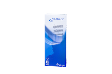 Hydrogel Facial Mask NEOHEAL