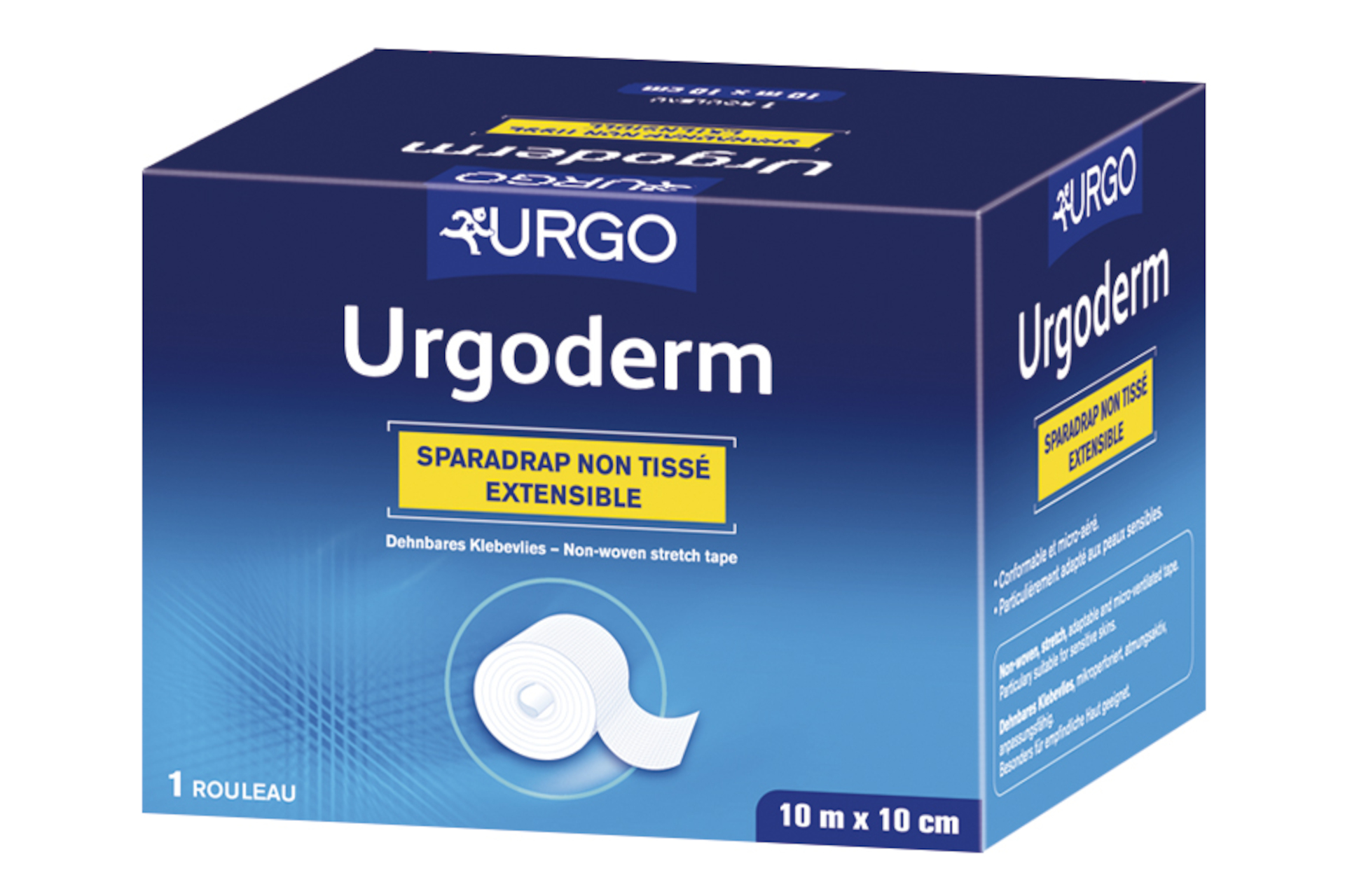 Urgoderm Stretch