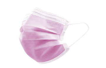 Unigloves Mundschutz Profil Plus