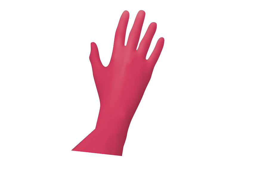 Nitril Handschuhe 1/2 Palette