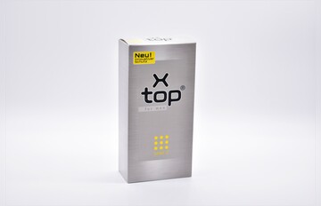 x-top for men Level 3