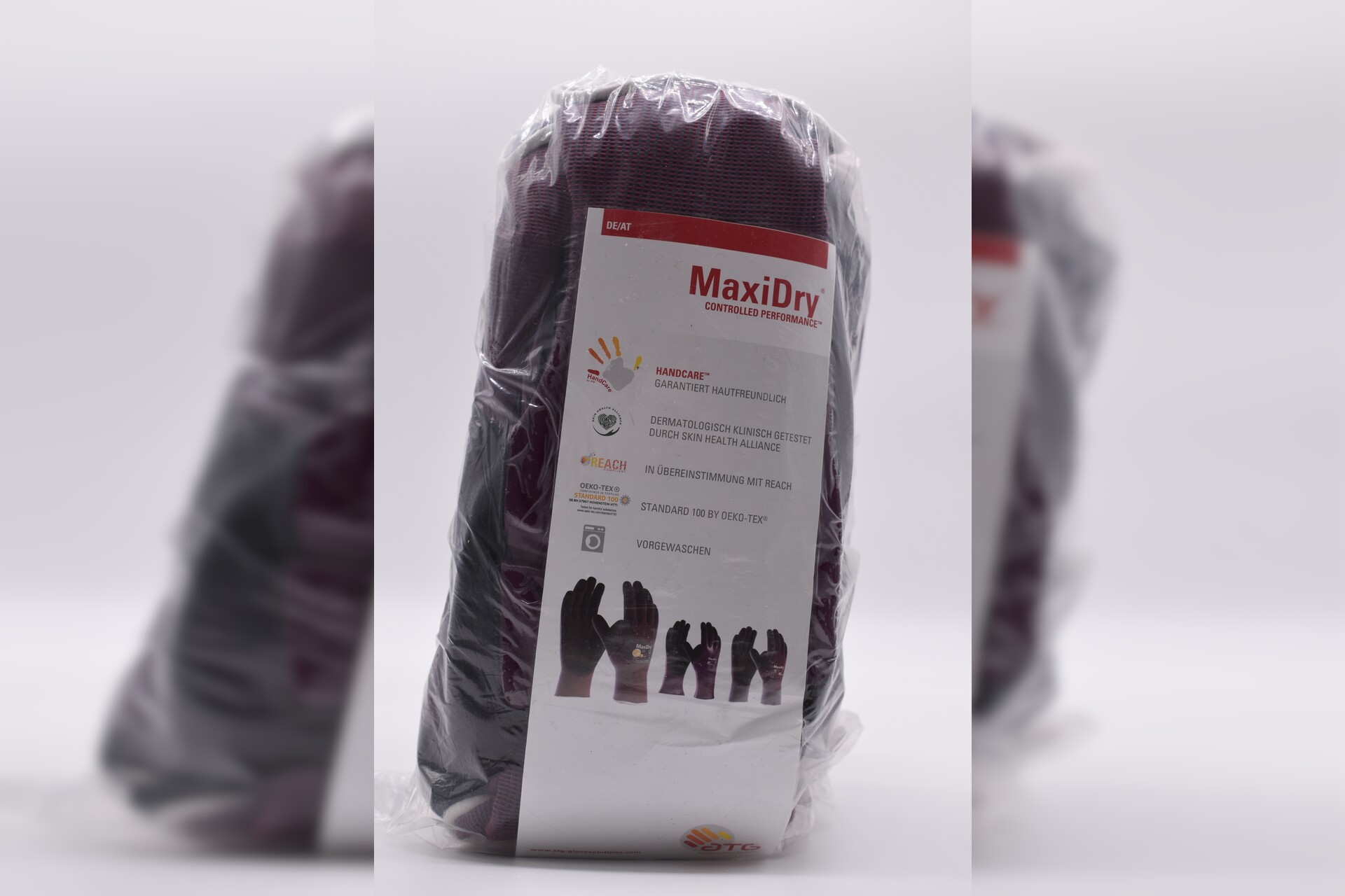 Nylon Montagehandschuh 56-427 MaxiDry