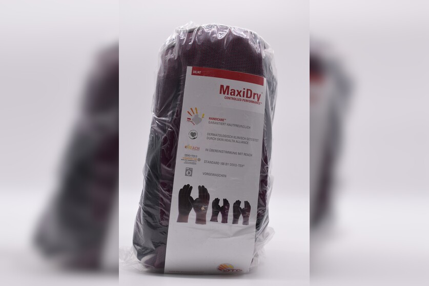 Nylon Montagehandschuh 56-427 MaxiDry