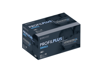 OP-Mundschutz – Profil Plus SMALL