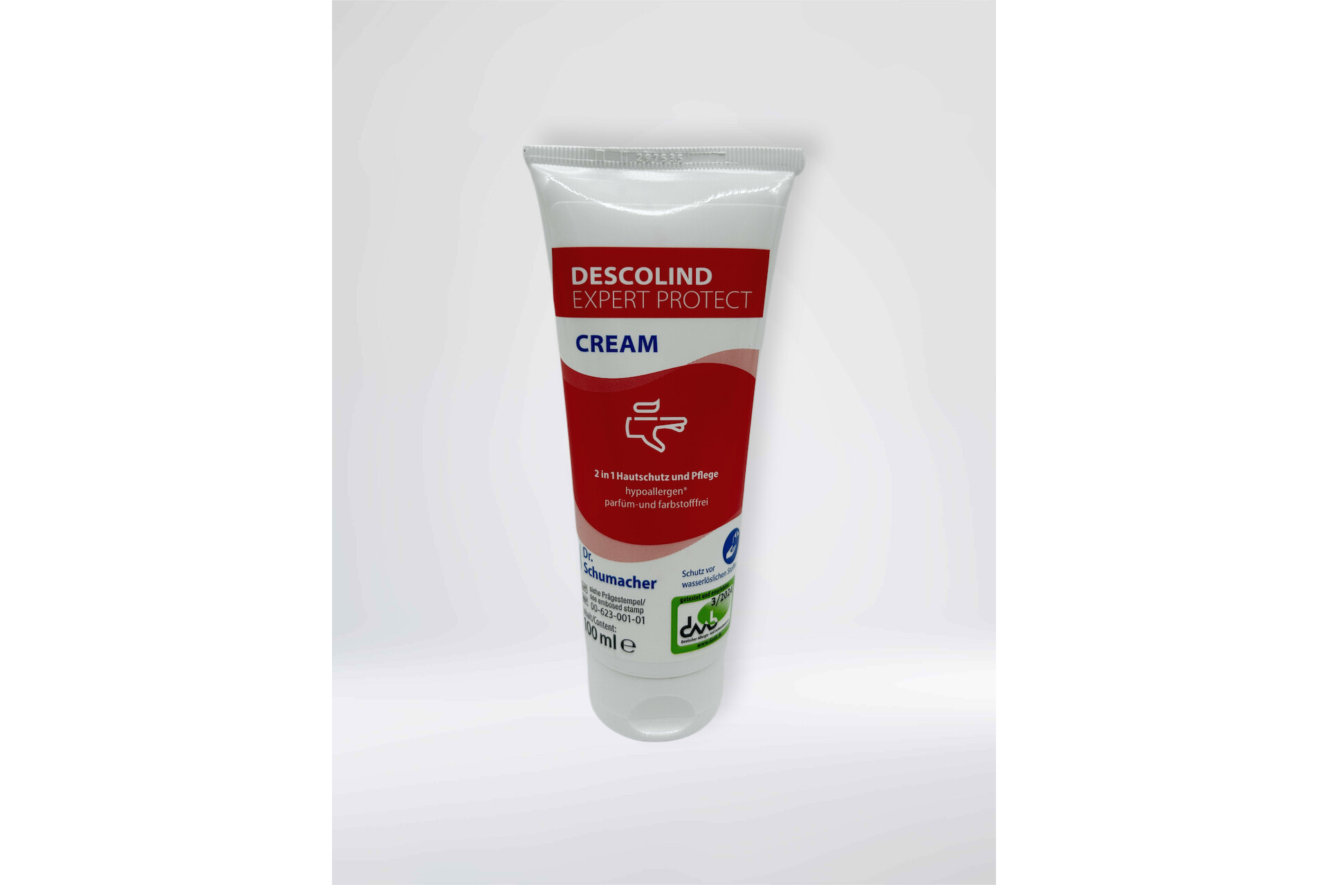 Descolind Expert Protect Cream