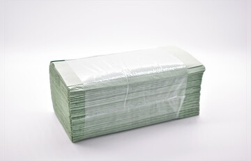 Fripa Papier Handtücher Natur Plus 20 x 250 Stück