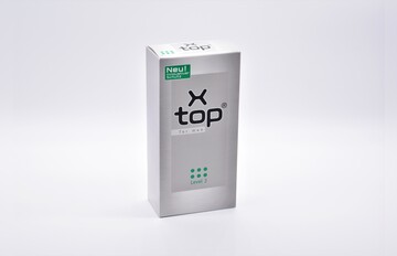 x-top for men Level 2