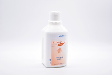Sensiva Skin Care