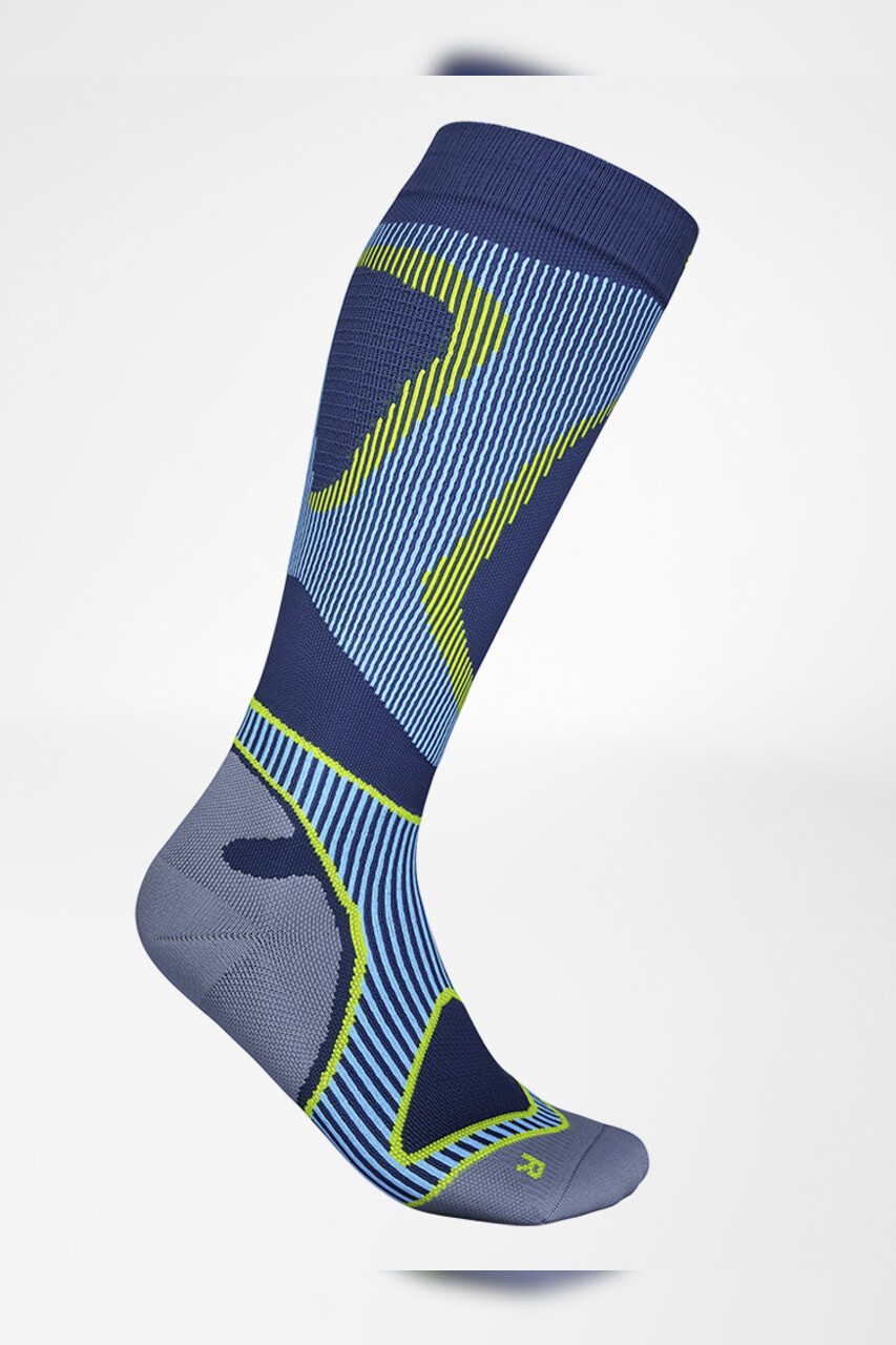 Run Performance Compression Socks