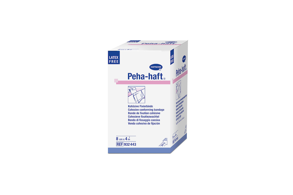 Peha-haft Fixierbinde