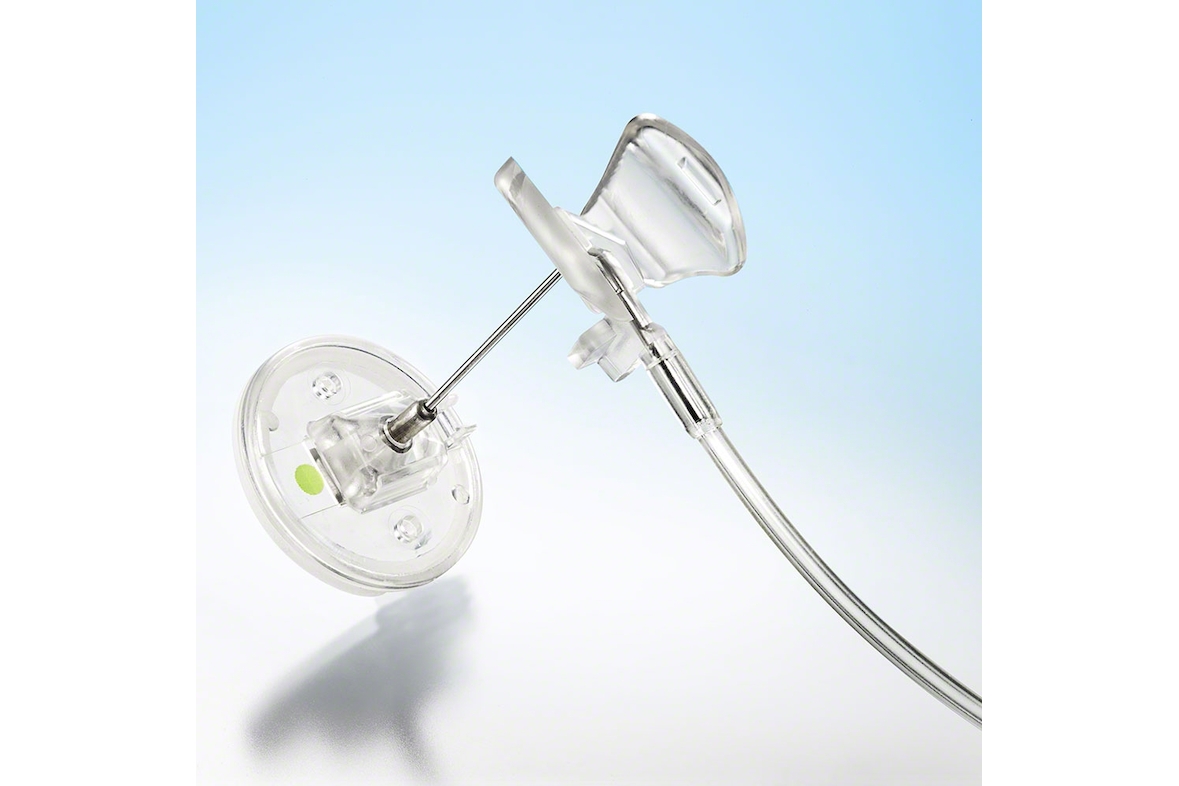 Surecan® Safety II