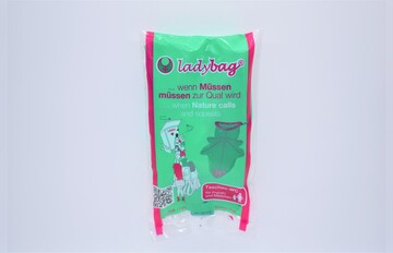 Ladybag Taschen - WC