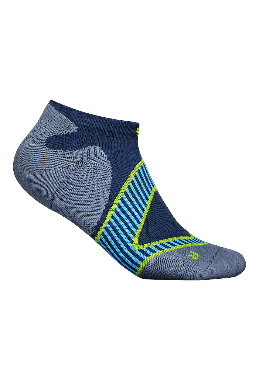 Run Performance Low Cut Socks