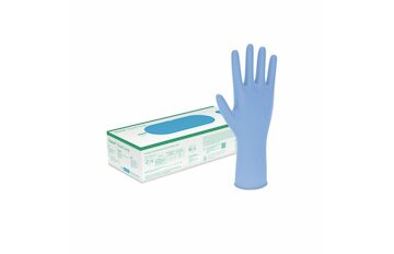 Vasco Guard long blau B.Braun
