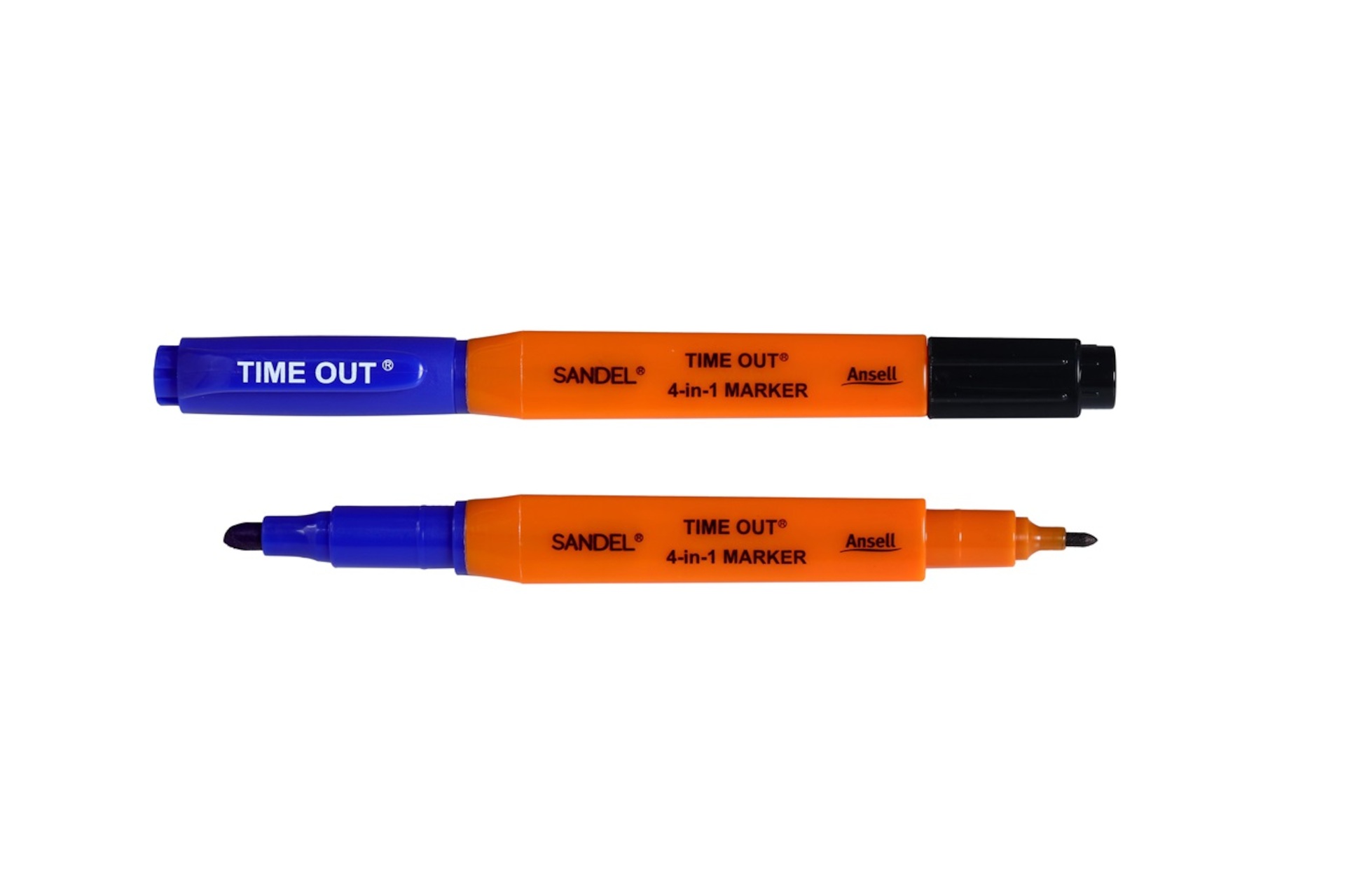 SANDEL® 4-in-1™ Marker