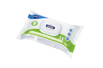 Bacillol® Zero Tissues