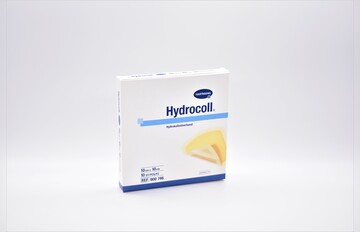 Hydrocoll Hydrokolloid - Verband