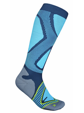 Ski Performance Compression Socks