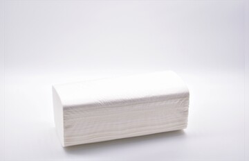 Fripa Papier Handtücher h-weiß 20 x 150 Stück