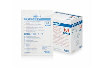 Ethiparat™ sterile Untersuchungshandschuhe Box á 50 Paar