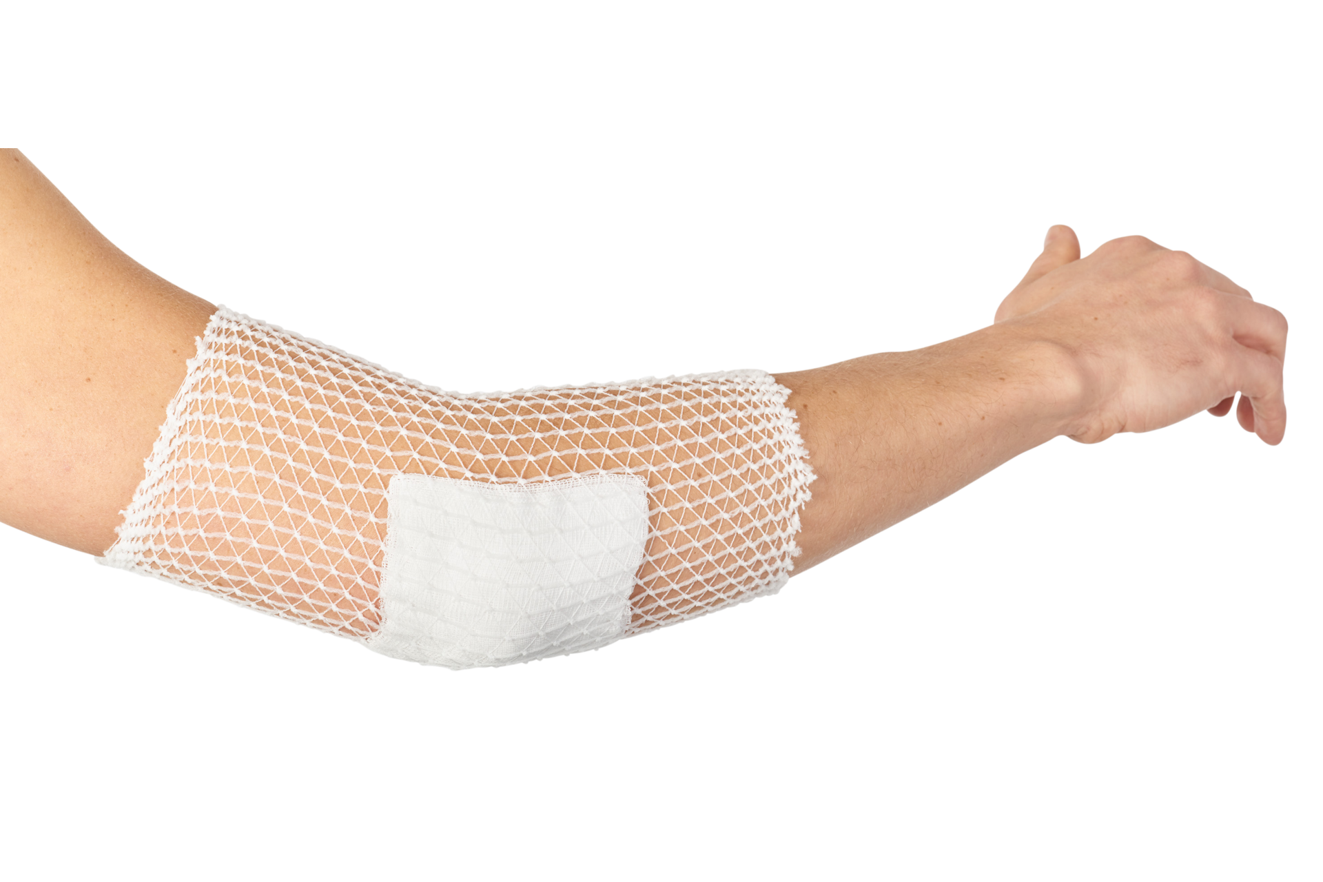 Seri-fix "S" - elastischer Netzschlauchverband