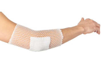 Seri-fix "S" - elastischer Netzschlauchverband