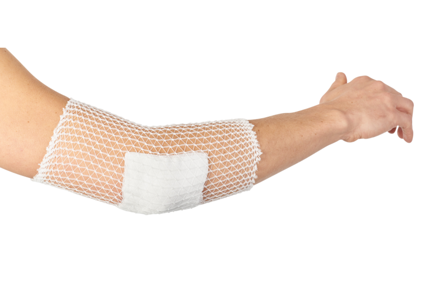 Seri-fix "S" - elastischer Netzschlauchverband