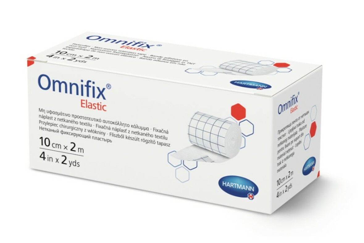 Omnifix Elastic
