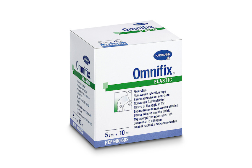 Omnifix Elastic