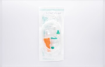 INTRAFIX SafeSet Infusionsgerät 180 cm Packung á 10 Stück