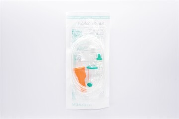 INTRAFIX SafeSet Infusionsgerät 180 cm Packung á 10 Stück