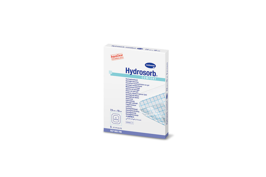 Hydrosorb comfort