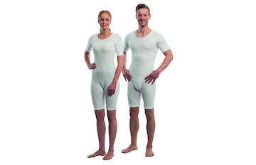 Suprima Pflegebody für Damen & Herren
