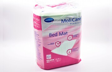 Moli Care Premium Bed Mat