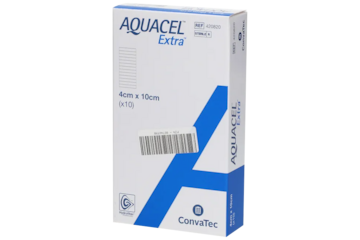 Aquacel Extra 10 Stück