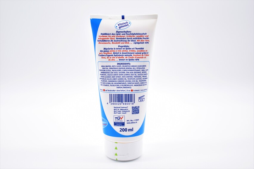 NCR® - NutrientCream 200ml