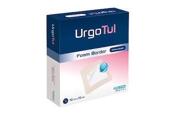 UrgoTül Foam Border