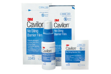 3M™ Cavilon™ Reizfreier Hautschutz Spray