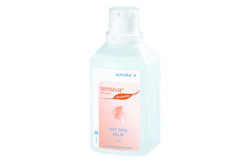 Sensiva Dry Skin Balm