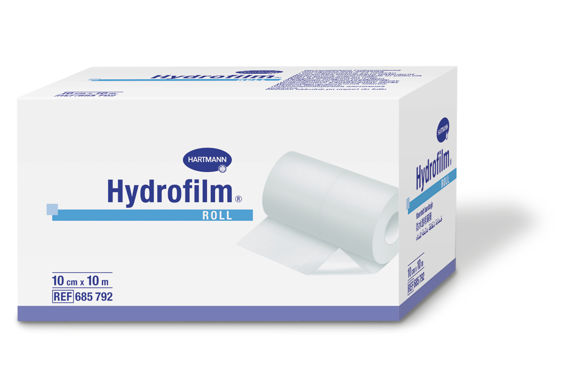 Hydrofilm Roll