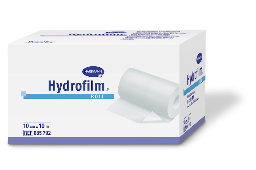 Hydrofilm Roll