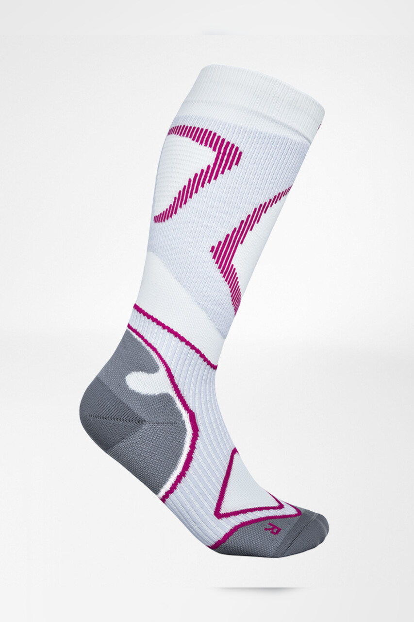 Run Performance Compression Socks