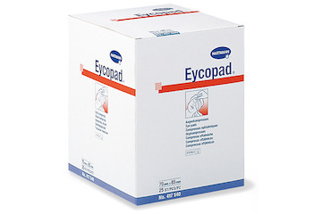 Eycopad® Augenkompresse