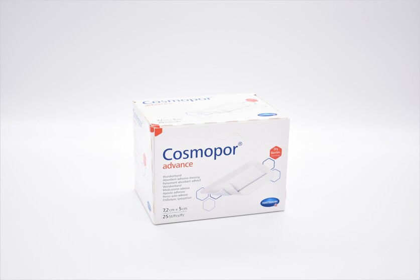 Cosmopor Advance Wundverband