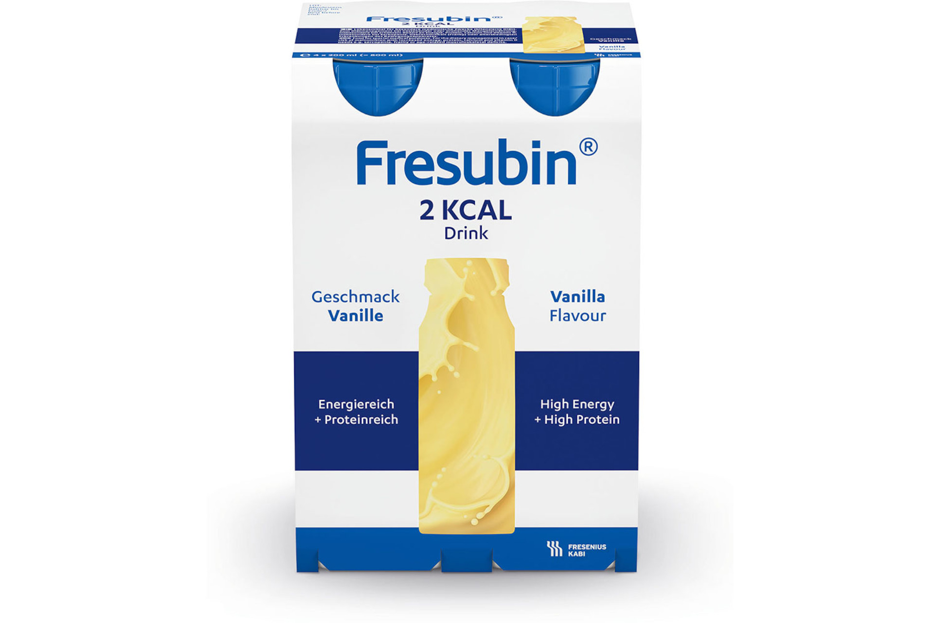 Fresubin 2 KCAL Drink Mischkarton