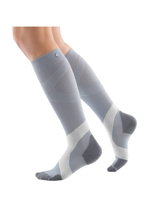 Compression Sock Training