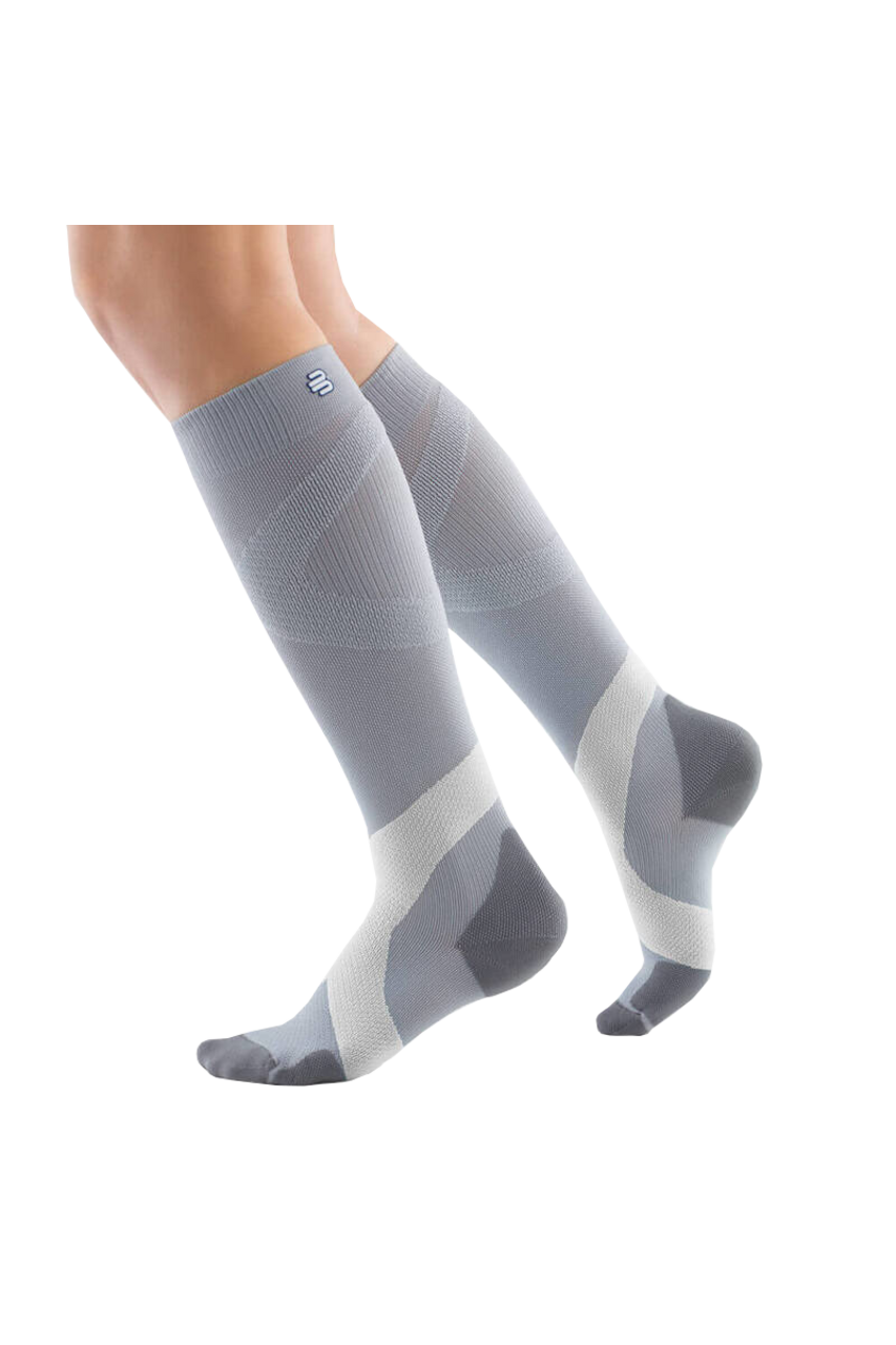 Compression Sock Training